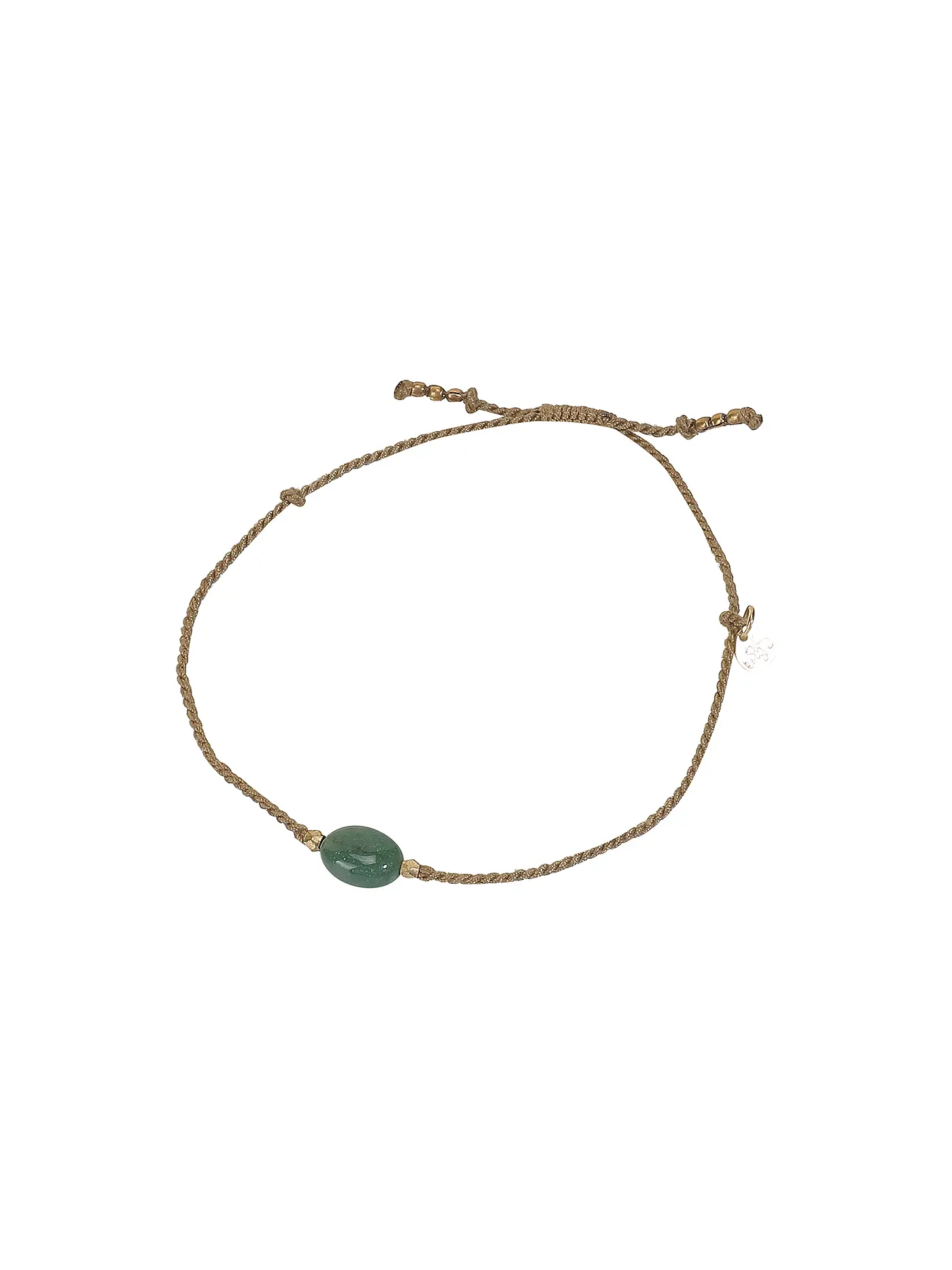 BEAUTIFUL STORY | Edelsteinkarte Aventurin | 